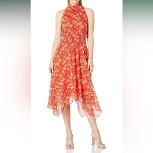 - NWT Sam Edelman Floral Maxi